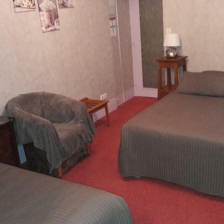 Logis Hotel Le Cor D'Argent Dış mekan fotoğraf