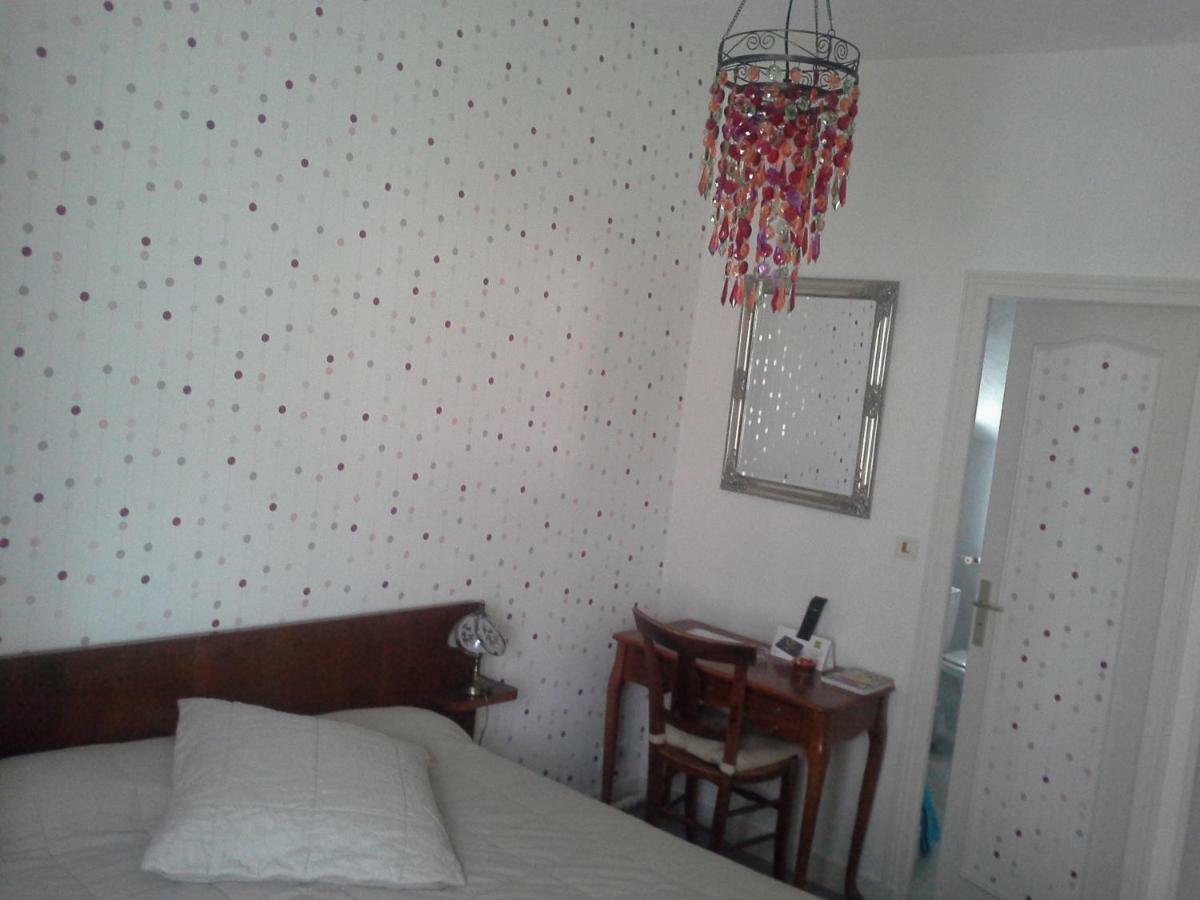 Logis Hotel Le Cor D'Argent Dış mekan fotoğraf
