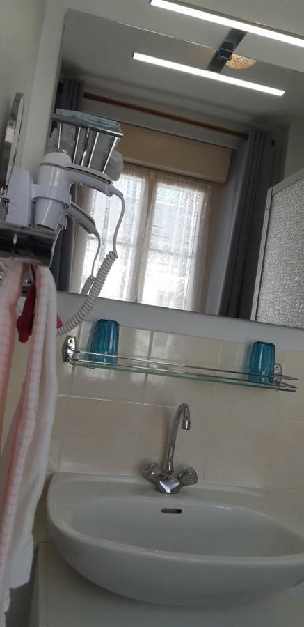 Logis Hotel Le Cor D'Argent Dış mekan fotoğraf