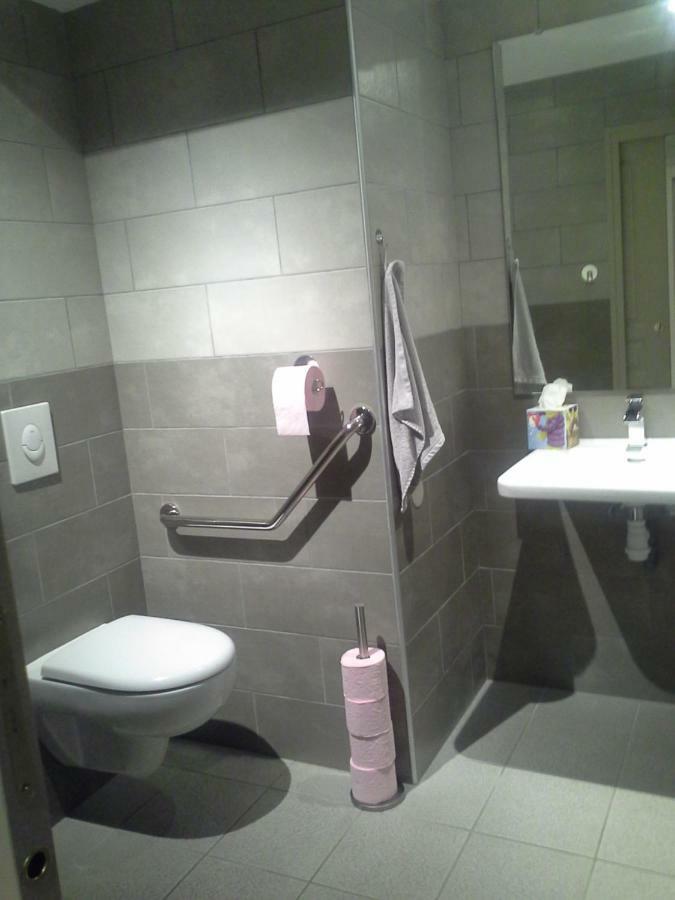 Logis Hotel Le Cor D'Argent Dış mekan fotoğraf